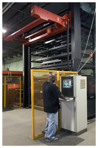 Sheet metal punch press for forming, piercing, nibbling, slitting and marking