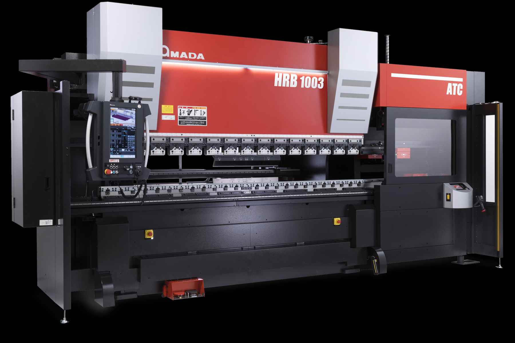 Amada HRB 1003 ATC